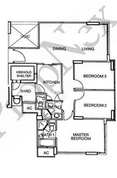 Blue Horizon (D5), Condominium #557822281